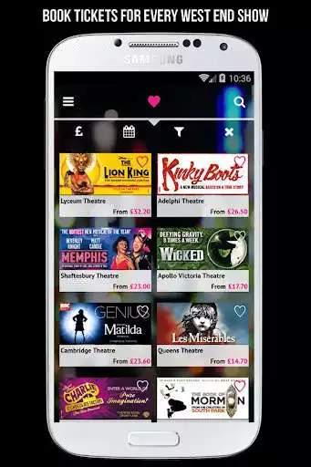 Play LOVEtheatre  and enjoy LOVEtheatre with UptoPlay