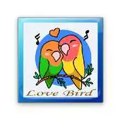 Free play online Love the LOVEBIRD APK