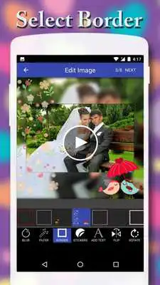 Play Love Video Maker