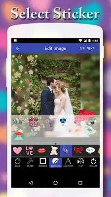 Play Love Video Maker