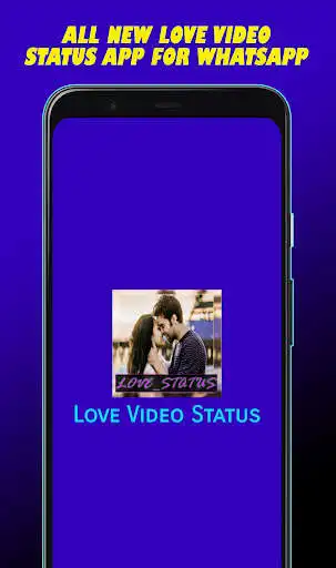 Play Love Video Status App  and enjoy Love Video Status App with UptoPlay