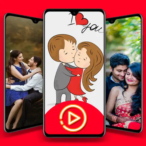 Play Love Video Status Full Screen APK