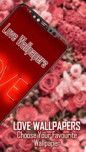 Play Love Wallpaper HD & 4K as an online game Love Wallpaper HD & 4K with UptoPlay