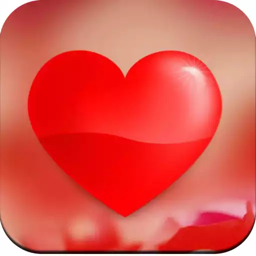 Run free android online Love Wallpaper HD APK