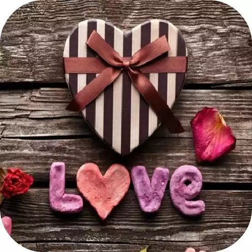 Play Love Wallpaper APK