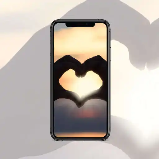 Play Love Wallpapers - HD, QHD, FULL HD BACKGROUND APK