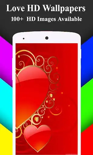 Play Love Wallpapers Latest  and enjoy Love Wallpapers Latest with UptoPlay