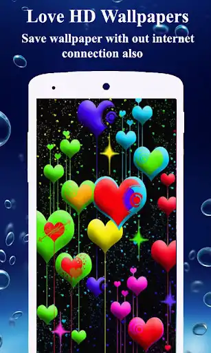 Play Love Wallpapers Latest as an online game Love Wallpapers Latest with UptoPlay