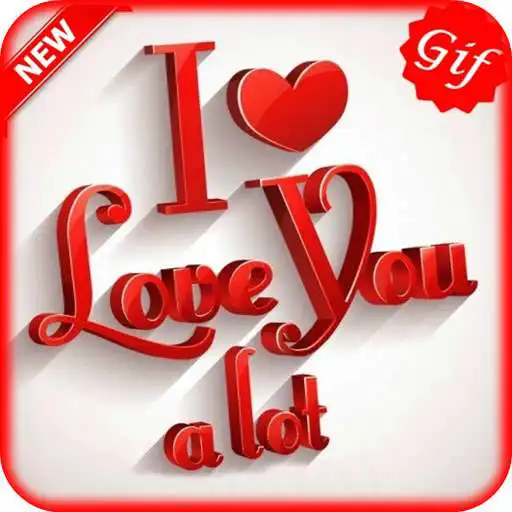 Play Love You Gif Images Latest APK