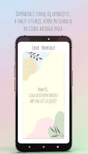 Play Love Yourself as an online game Love Yourself with UptoPlay