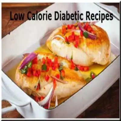 Play Low Calories Diabetic Recipes