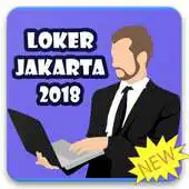 Free play online Lowongan Kerja Jakarta 2018 APK