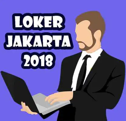 Play Lowongan Kerja Jakarta 2018