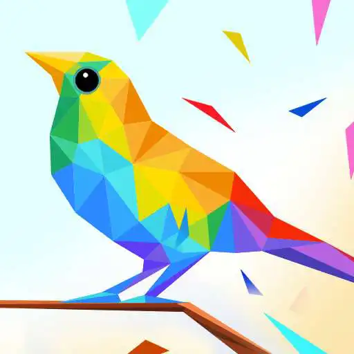 Run free android online Low Poly Puzzle Jigsaw Book APK