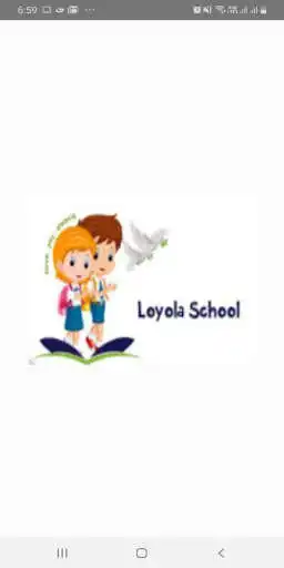 Play Loyola School  and enjoy Loyola School with UptoPlay