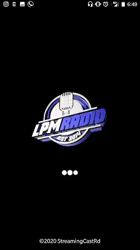 Play LPM Radio  and enjoy LPM Radio with UptoPlay