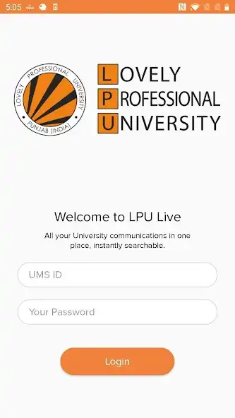 Play LPU Live  and enjoy LPU Live with UptoPlay