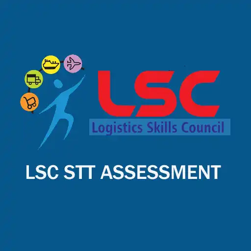 Play LSC  STT Assessments APK