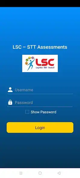 Play LSC  STT Assessments as an online game LSC  STT Assessments with UptoPlay