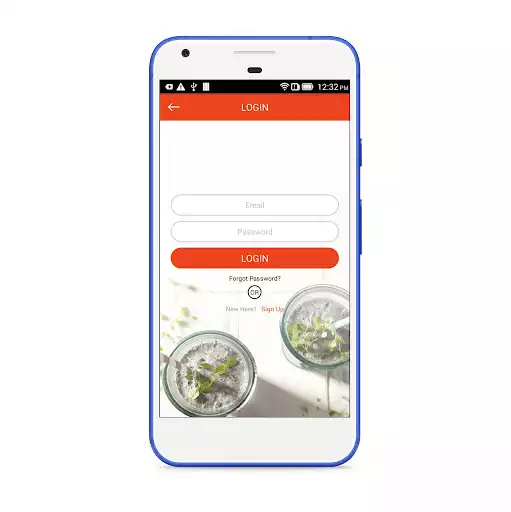 Play LS Food Ordering Customer