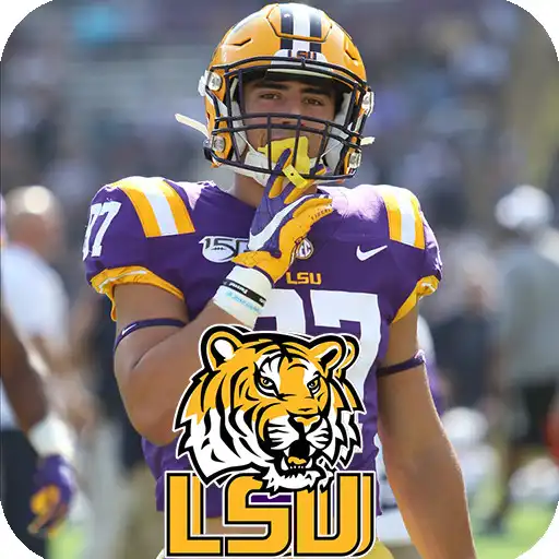 Play Lsu Wallpapers APK