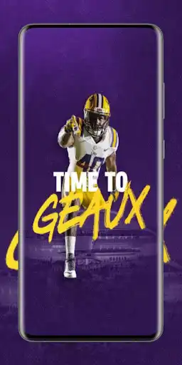 Play Lsu Wallpapers as an online game Lsu Wallpapers with UptoPlay