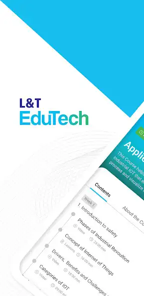 Play LT EduTech (CollegeConnect) as an online game LT EduTech (CollegeConnect) with UptoPlay