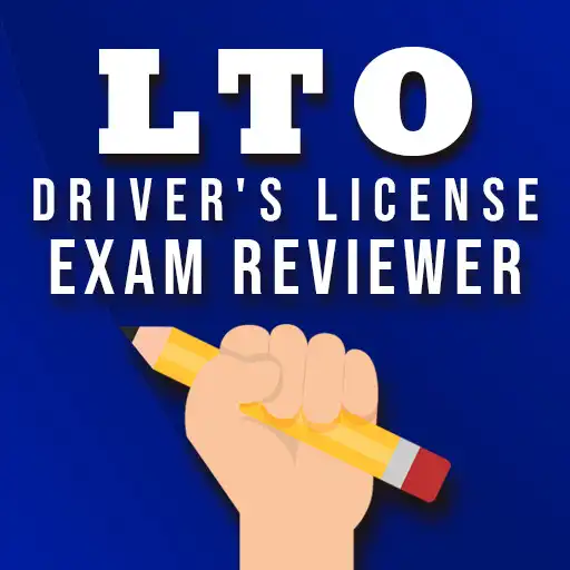 Play LTO Drivers License Exam Reviewer APK