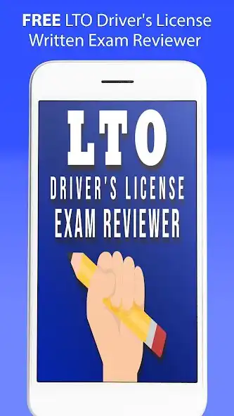 Play LTO Drivers License Exam Reviewer  and enjoy LTO Drivers License Exam Reviewer with UptoPlay