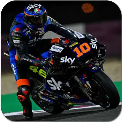 Play Luca Marini Wallpapers HD APK