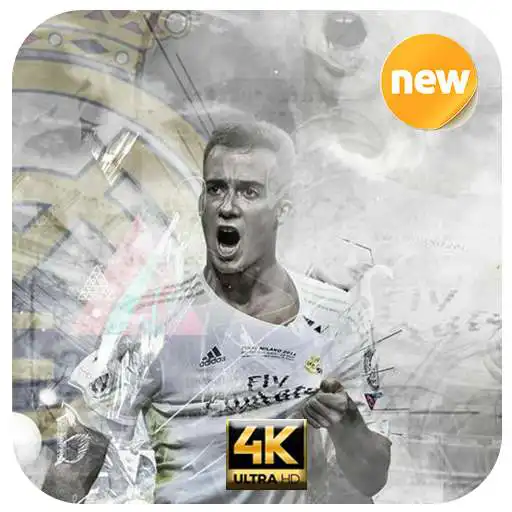 Play Lucas VAZQUEZ Wallpapers 4k HD APK