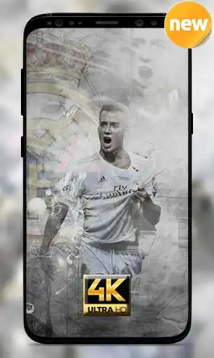 Play Lucas VAZQUEZ Wallpapers 4k HD as an online game Lucas VAZQUEZ Wallpapers 4k HD with UptoPlay