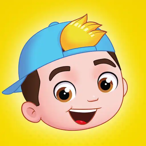 Play Luccas Toon Oficial APK