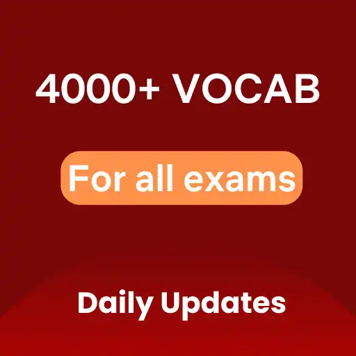 Play Lucent ENGLISH VOCAB QUIZ APK