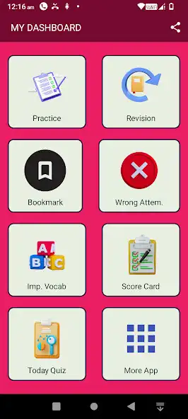 Play Lucent ENGLISH VOCAB QUIZ  and enjoy Lucent ENGLISH VOCAB QUIZ with UptoPlay