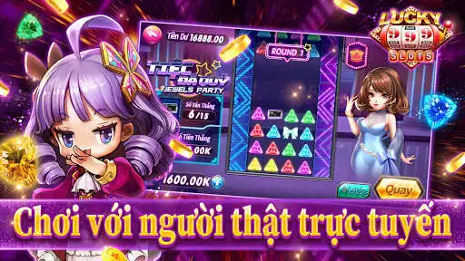 Play Lucky 999 Slots - Play Your Favorite Slots  and enjoy Lucky 999 Slots - Play Your Favorite Slots with UptoPlay