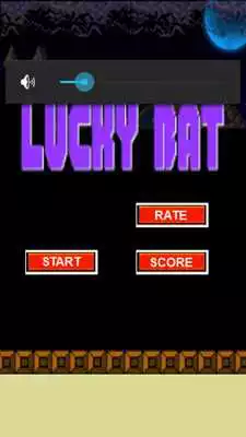 Play Lucky Bat