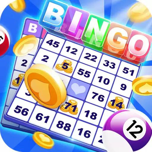 Play Lucky Bingo APK