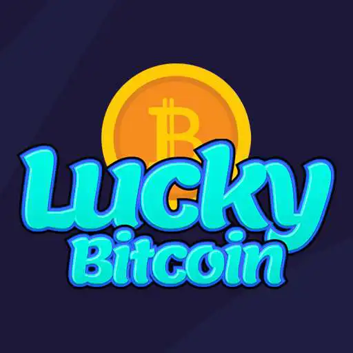 Play Lucky Bitcoin - Earn Bitcoin APK