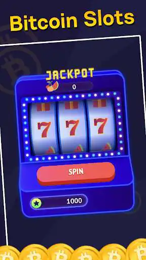 Play Lucky Bitcoin - Earn Bitcoin as an online game Lucky Bitcoin - Earn Bitcoin with UptoPlay