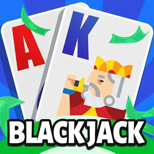 Play Lucky BlackJack 21: Free Card Game APK