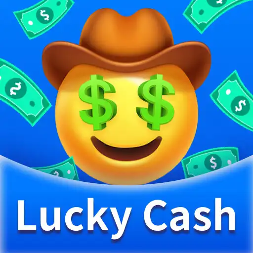 Play LuckyCash-Hasilkan Duit Online APK