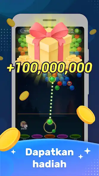 Play LuckyCash-Hasilkan Duit Online as an online game LuckyCash-Hasilkan Duit Online with UptoPlay