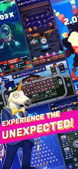 Play Lucky Casino Games  and enjoy Lucky Casino Games with UptoPlay