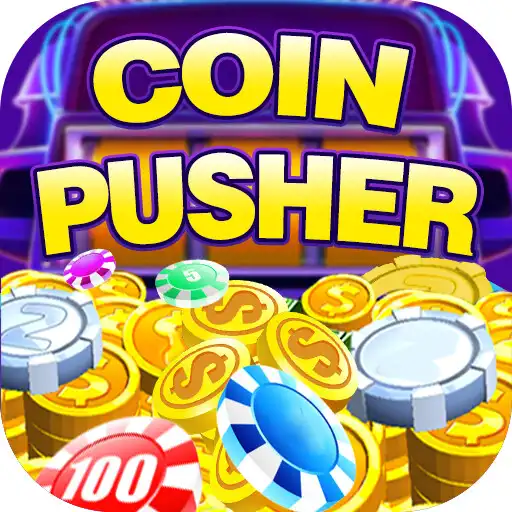 Play Lucky Coin Pusher -3D APK