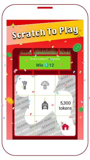 Play Lucky Day - Free Games & Win Real Rewards  and enjoy Lucky Day - Free Games & Win Real Rewards with UptoPlay