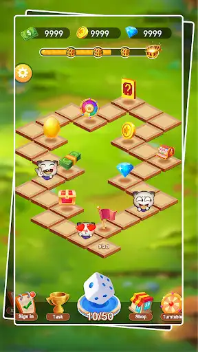 Play Lucky Dice  and enjoy Lucky Dice with UptoPlay