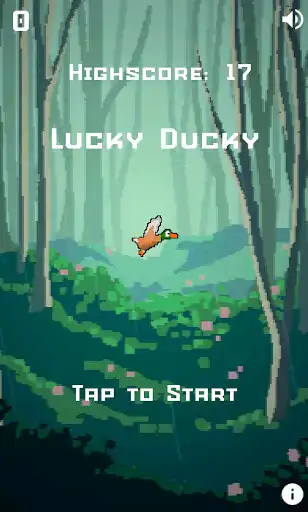 Play Lucky Ducky  and enjoy Lucky Ducky with UptoPlay