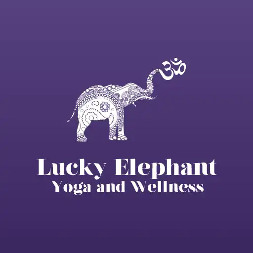 Play Lucky Elephant Yoga  Wellness APK