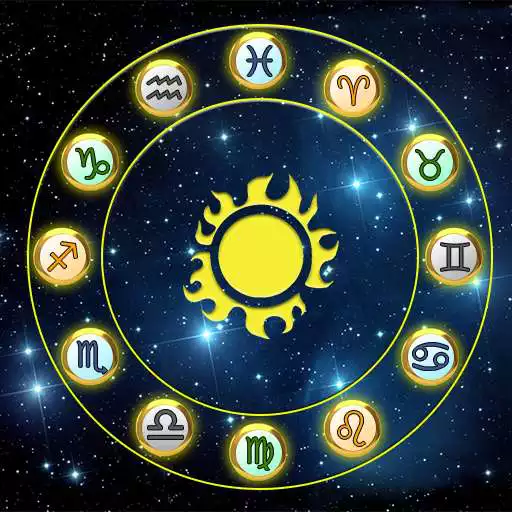 Play Lucky Horoscope APK